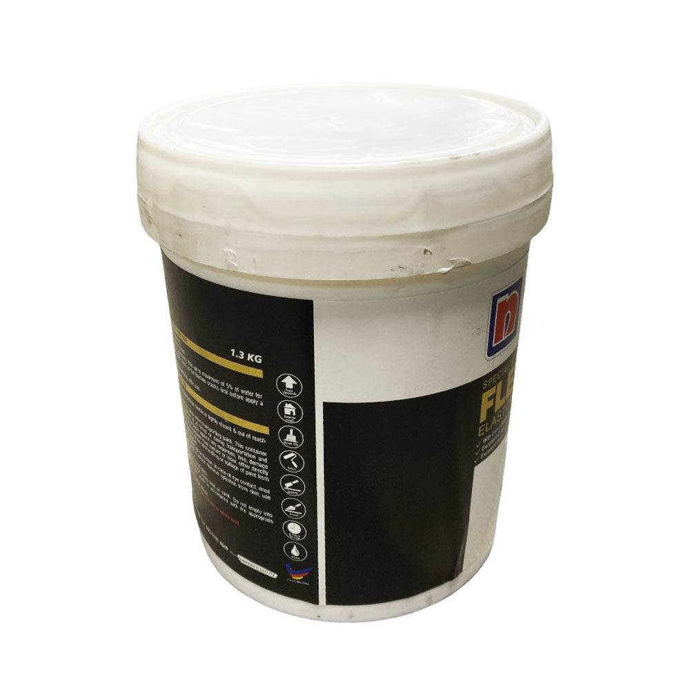 NIPPON FLEXISEAL ELASTOMERIC MEMBRANE 1L