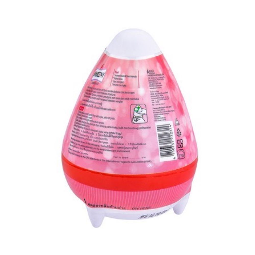 FARCENT SCENTED GEL 170G PEACH