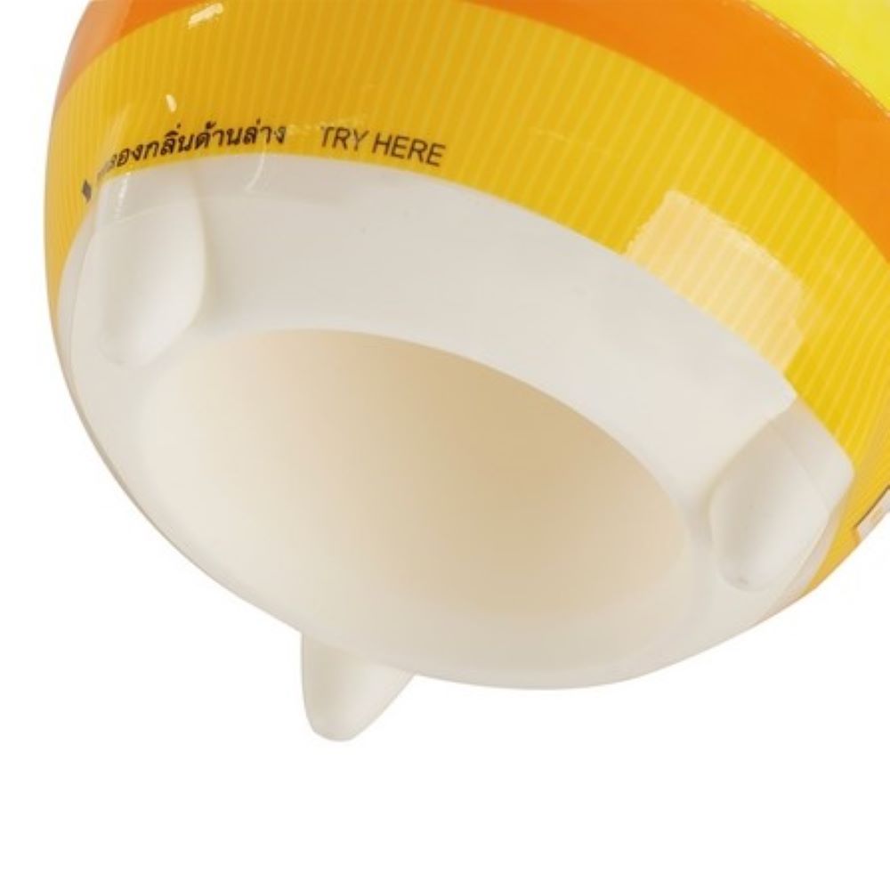 FARCENT SCENTED GEL 170G FLORA FRESH