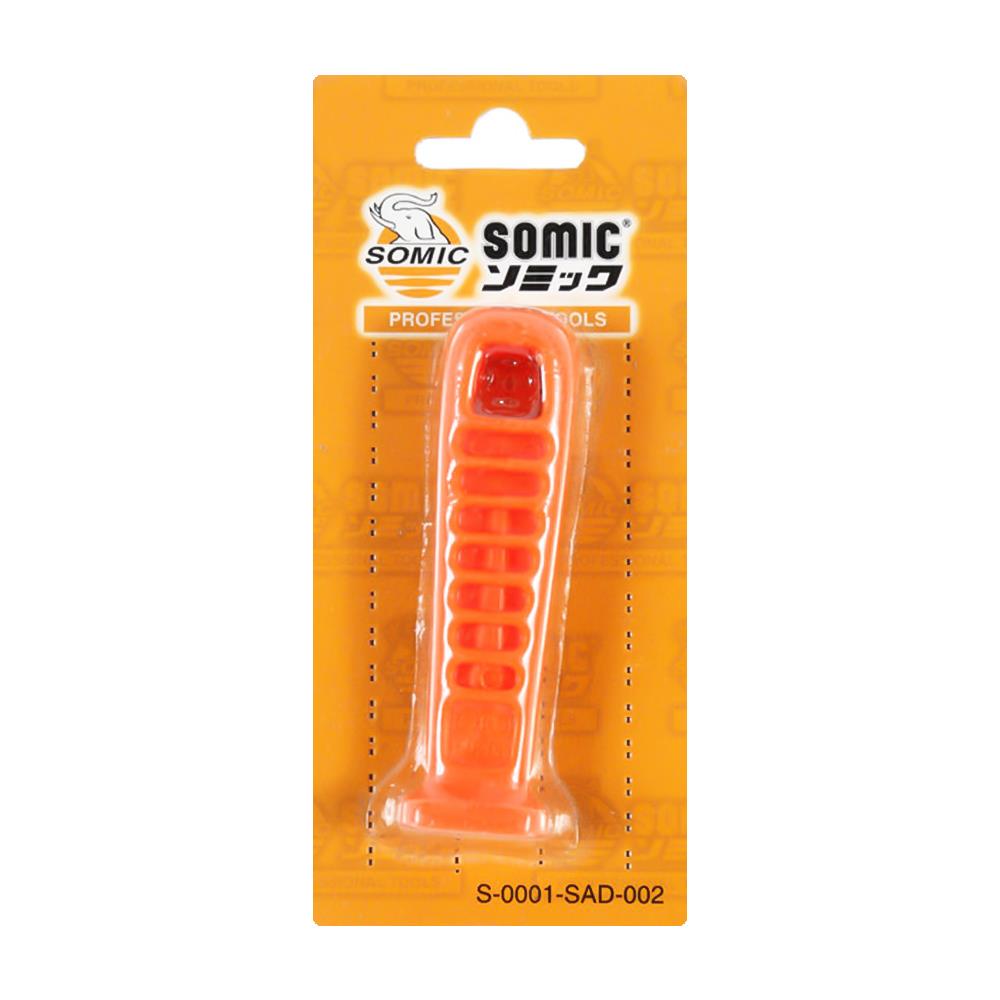FILE HANDLE SOMIC NO.208 8IN