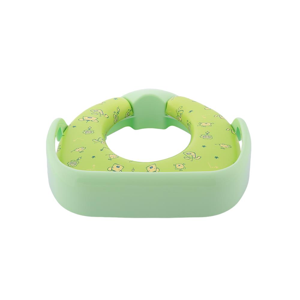 POTTY TRIANING SEAT MOYA PM2399-D47 GREEN