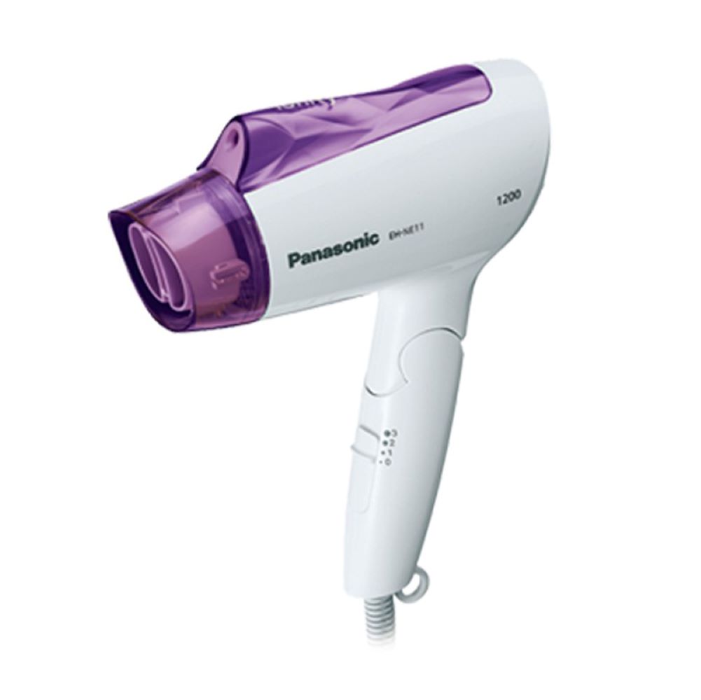 PANASONIC HAIR DRYER EH-NE11 1200W WHITE