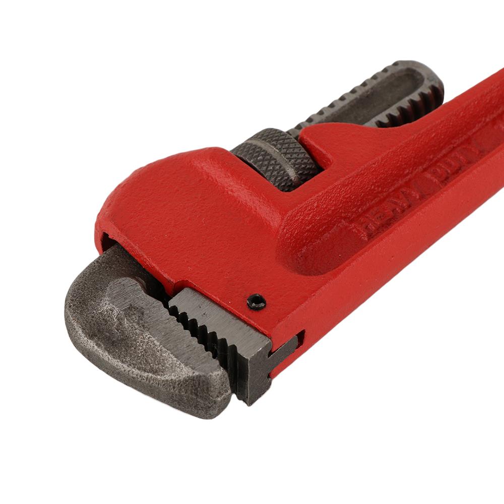 SINGLE-HANDLE PIPE WRENCH 10" MATALL PW010