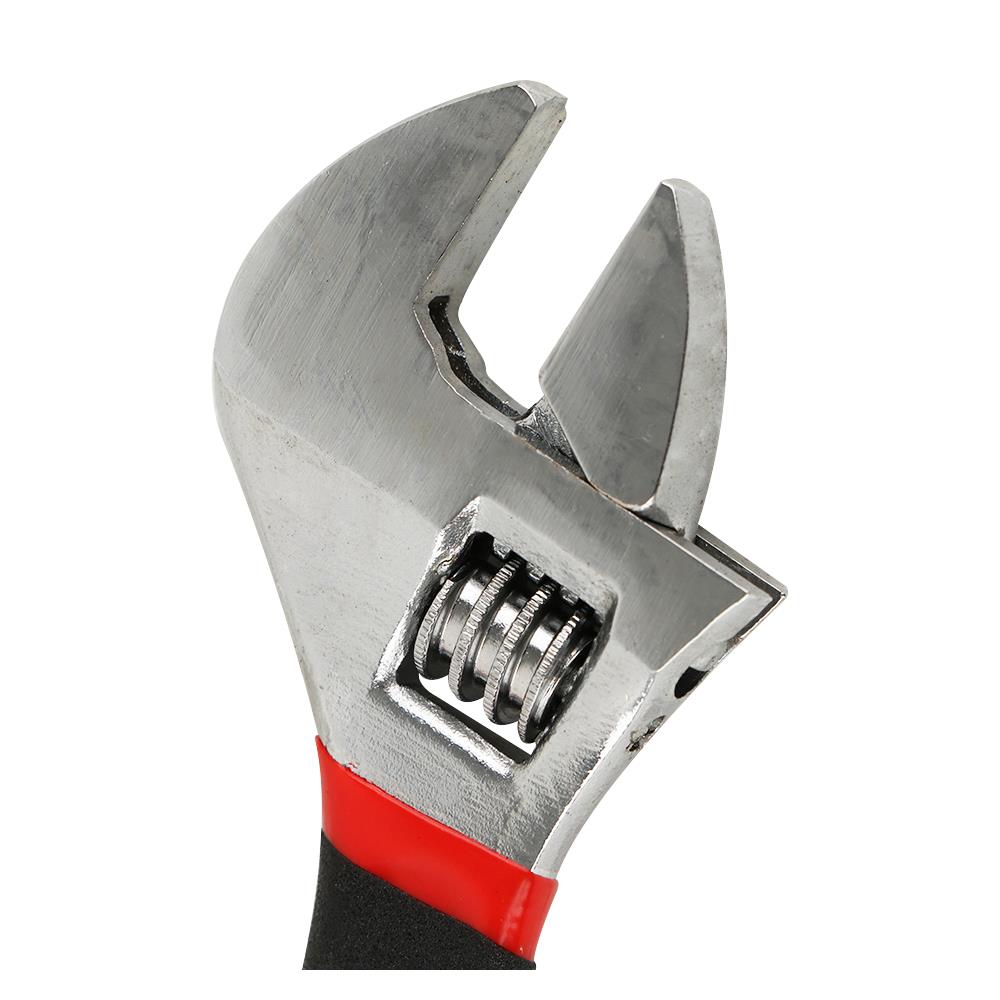 ADJUSTABLE WRENCH MATALL AW006 6"