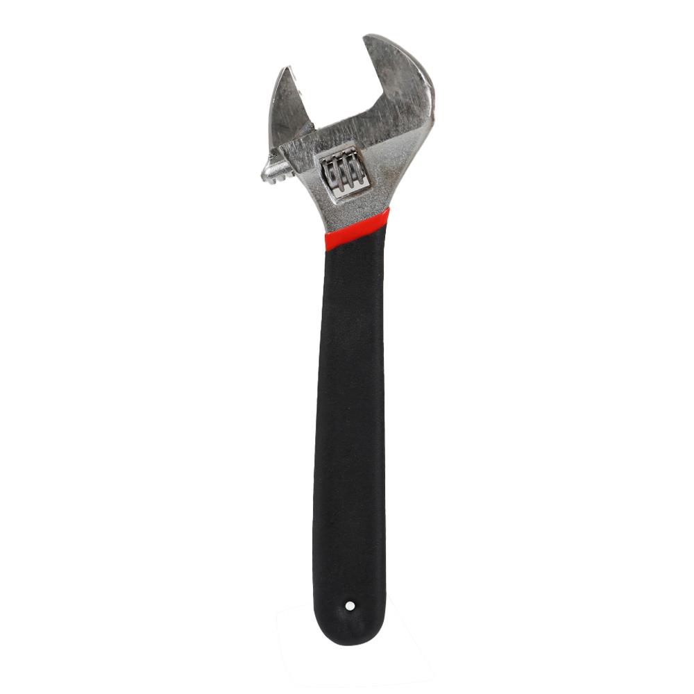 ADJUSTABLE WRENCH MATALL AW010 10"