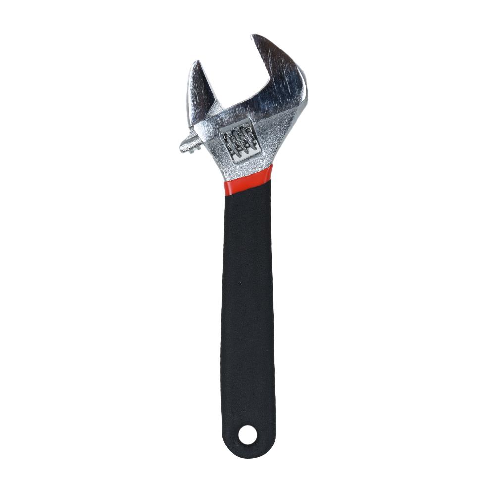 ADJUSTABLE WRENCH MATALL AW006 8"