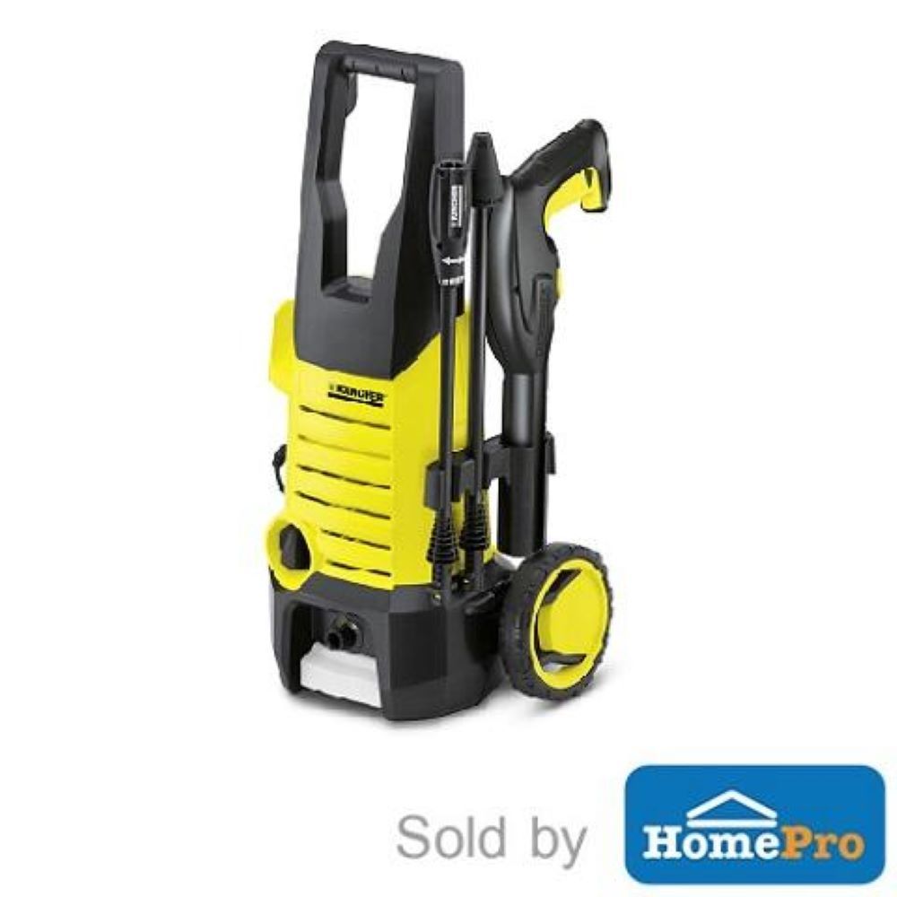 KARCHER HIGH PRESSURE CLEANER K2.36 1400W/120 BAR