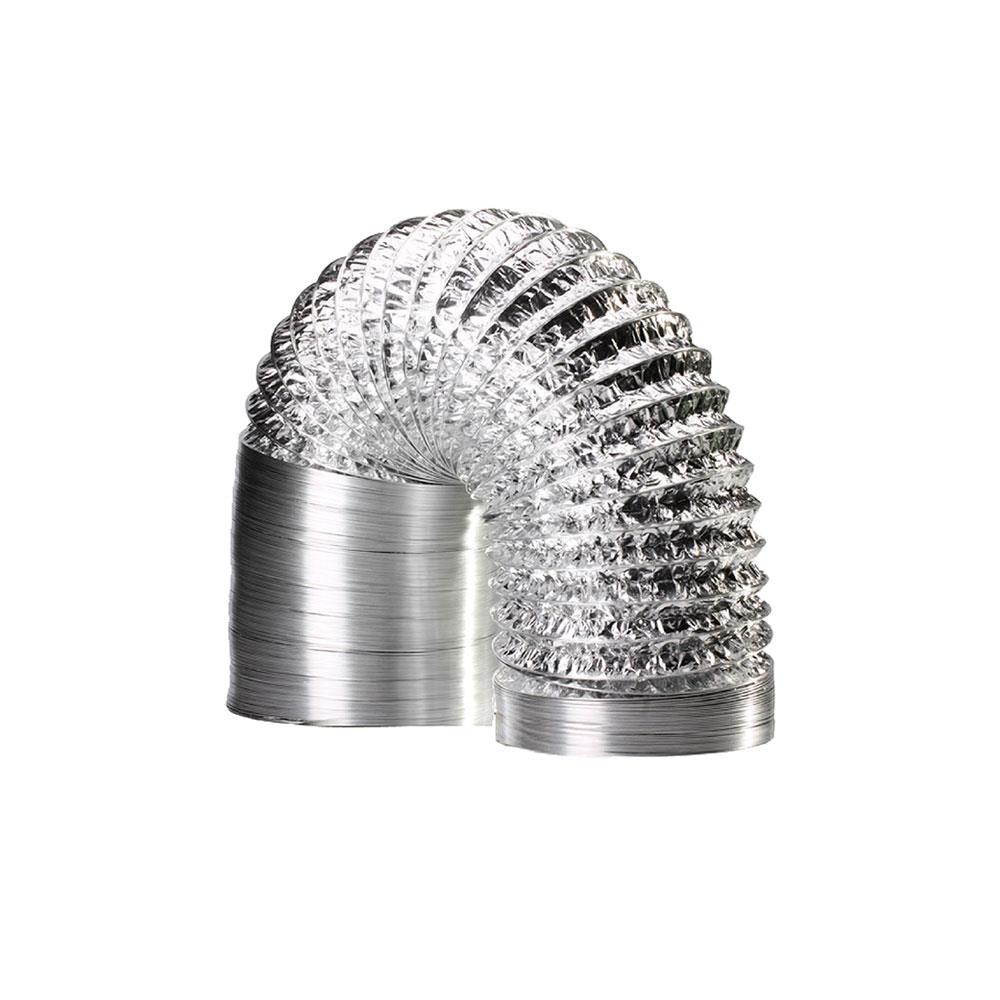 VENT HOSE PARNO 5" x 5M