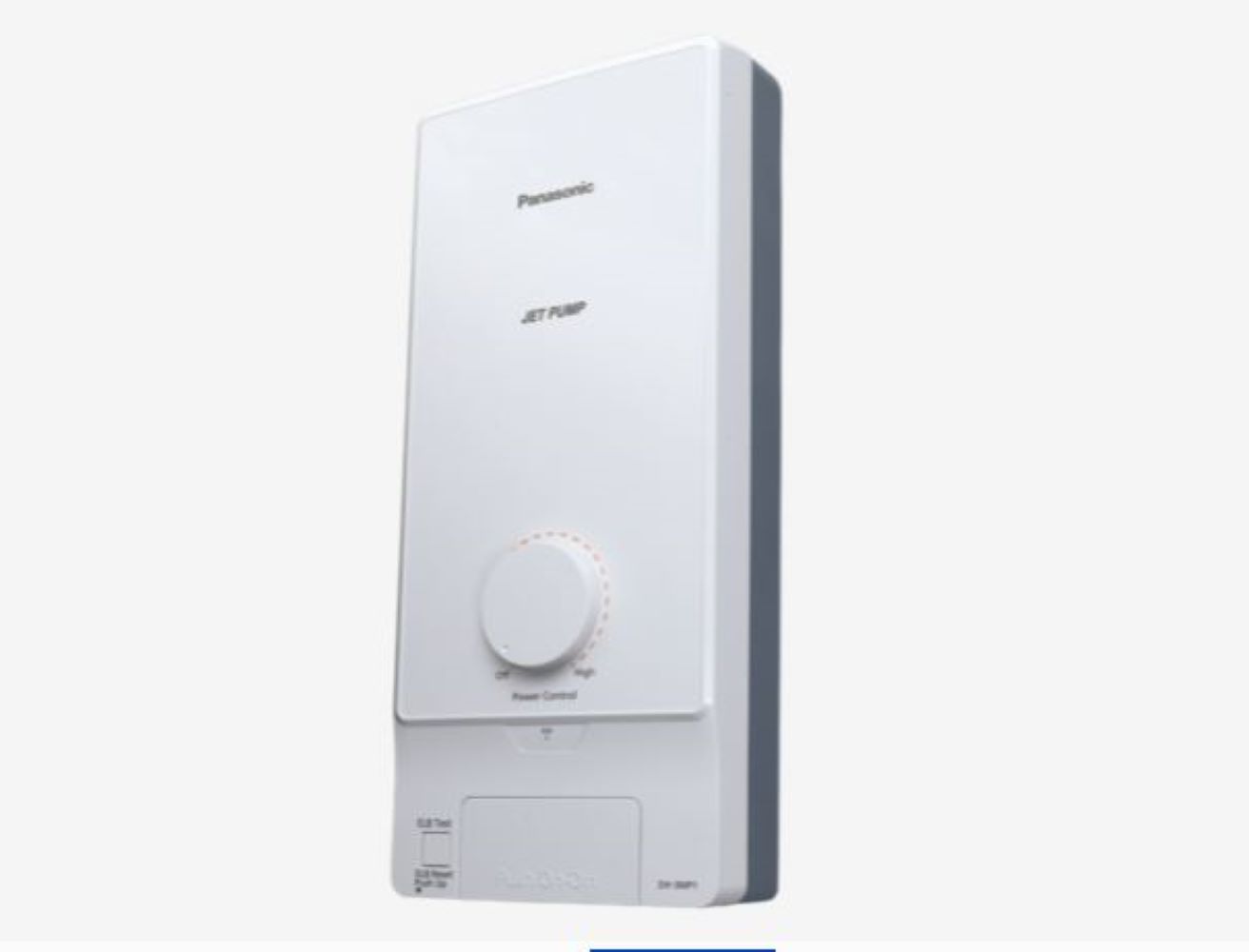 PANASONIC INSTANT WATER HEATER DC PUMP DH-3MP1 WHITE