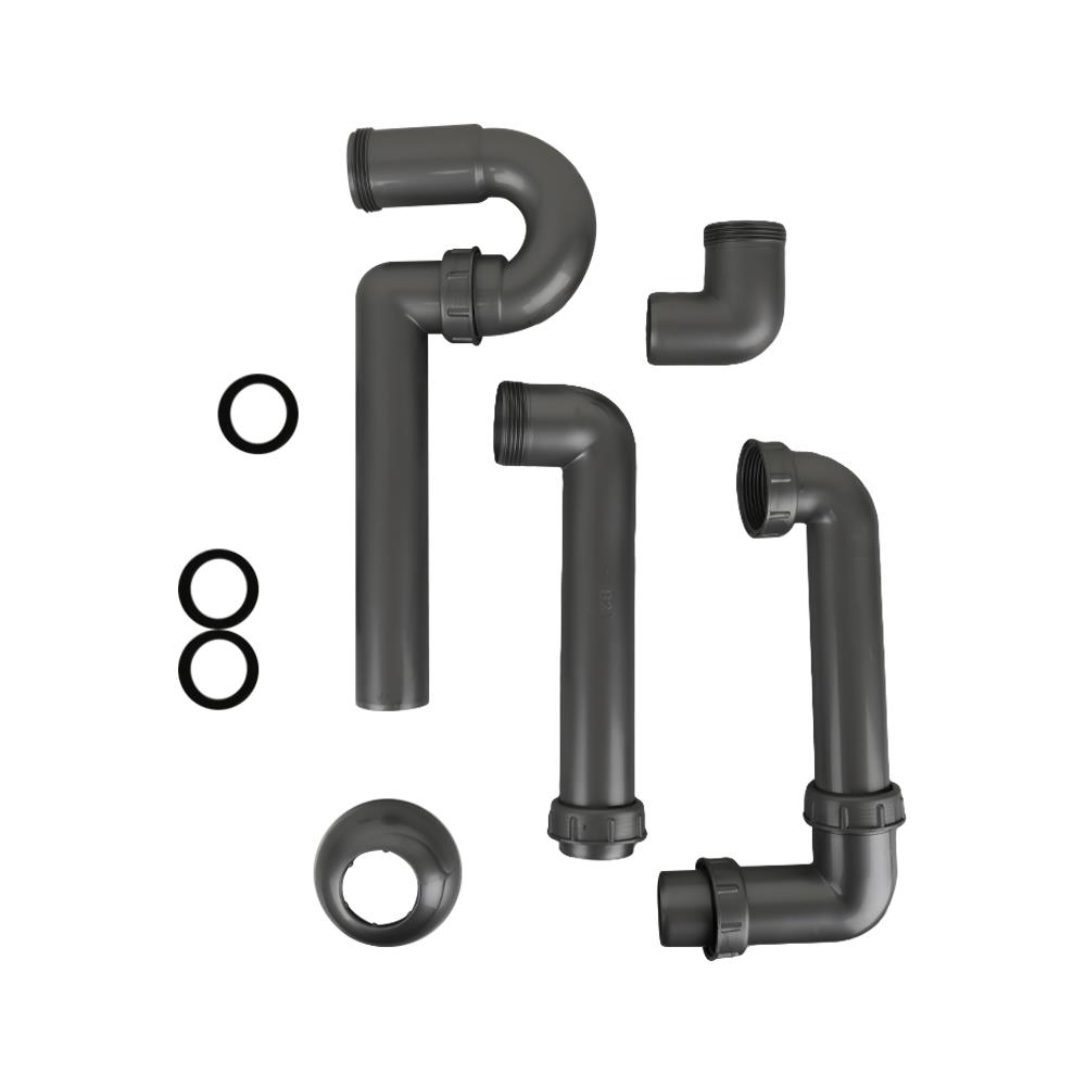PLUMBING KIT PARNO P11-PP