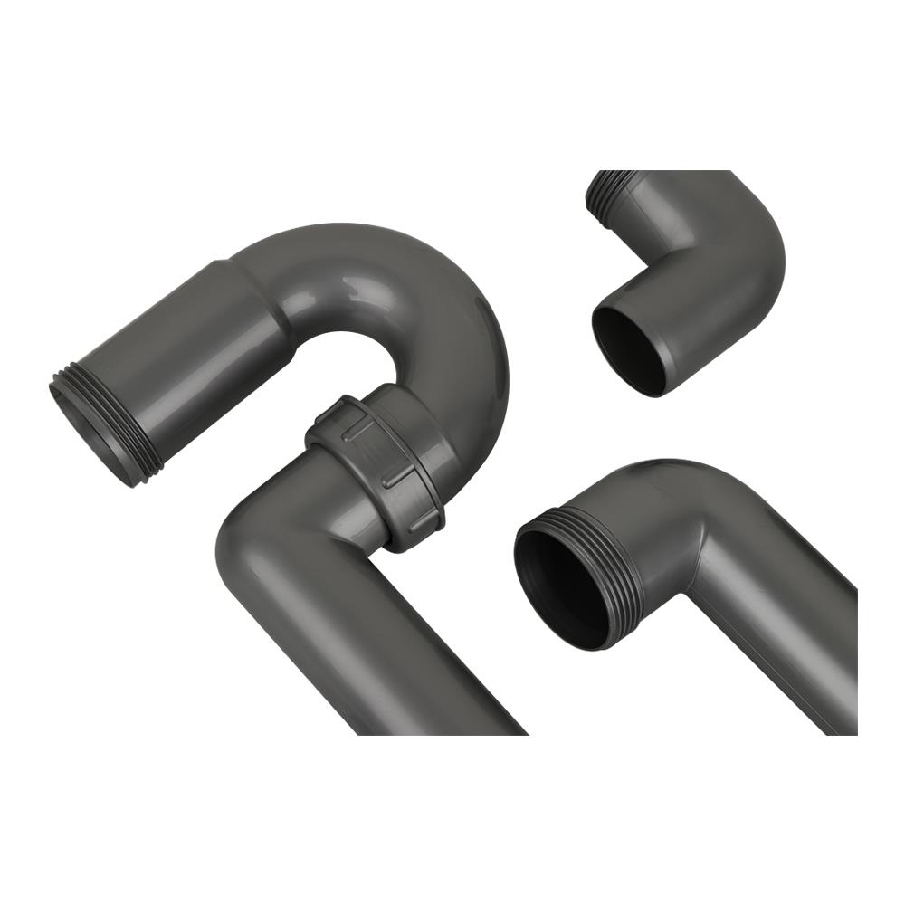 PLUMBING KIT PARNO P11-PP