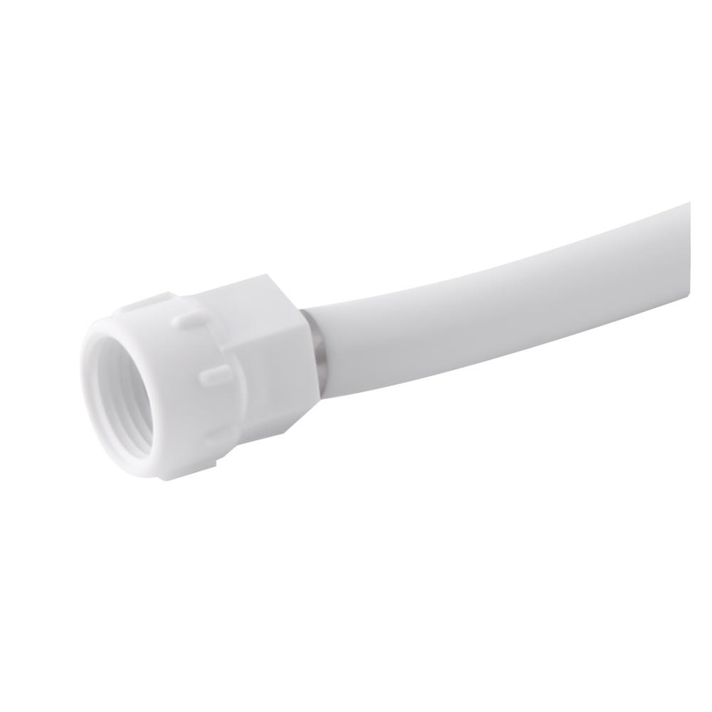 PLASTIC WATER INLET HOSE 24IN MOYA MY-PL24