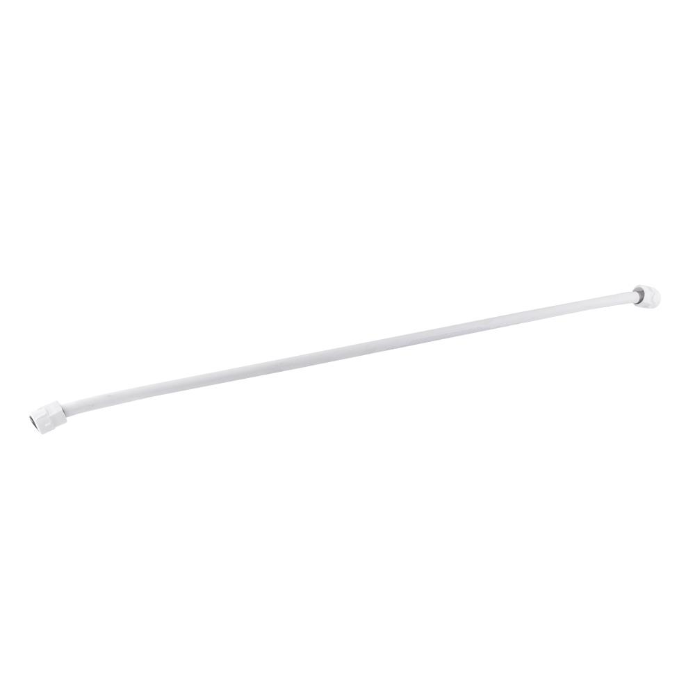 PLASTIC WATER INLET HOSE 30IN MOYA MY-PL30
