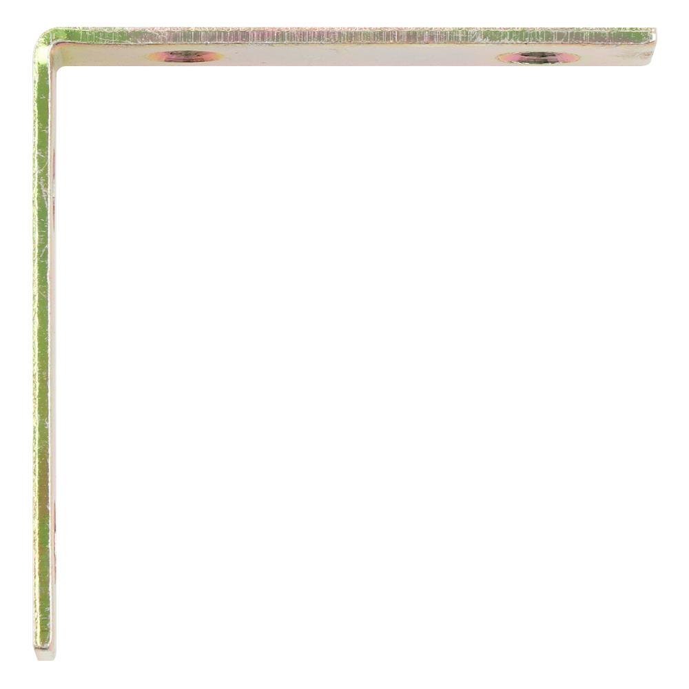 L-SHAPED ANGLE BRACKET FITT SA-1560 15x60MM 5PCS