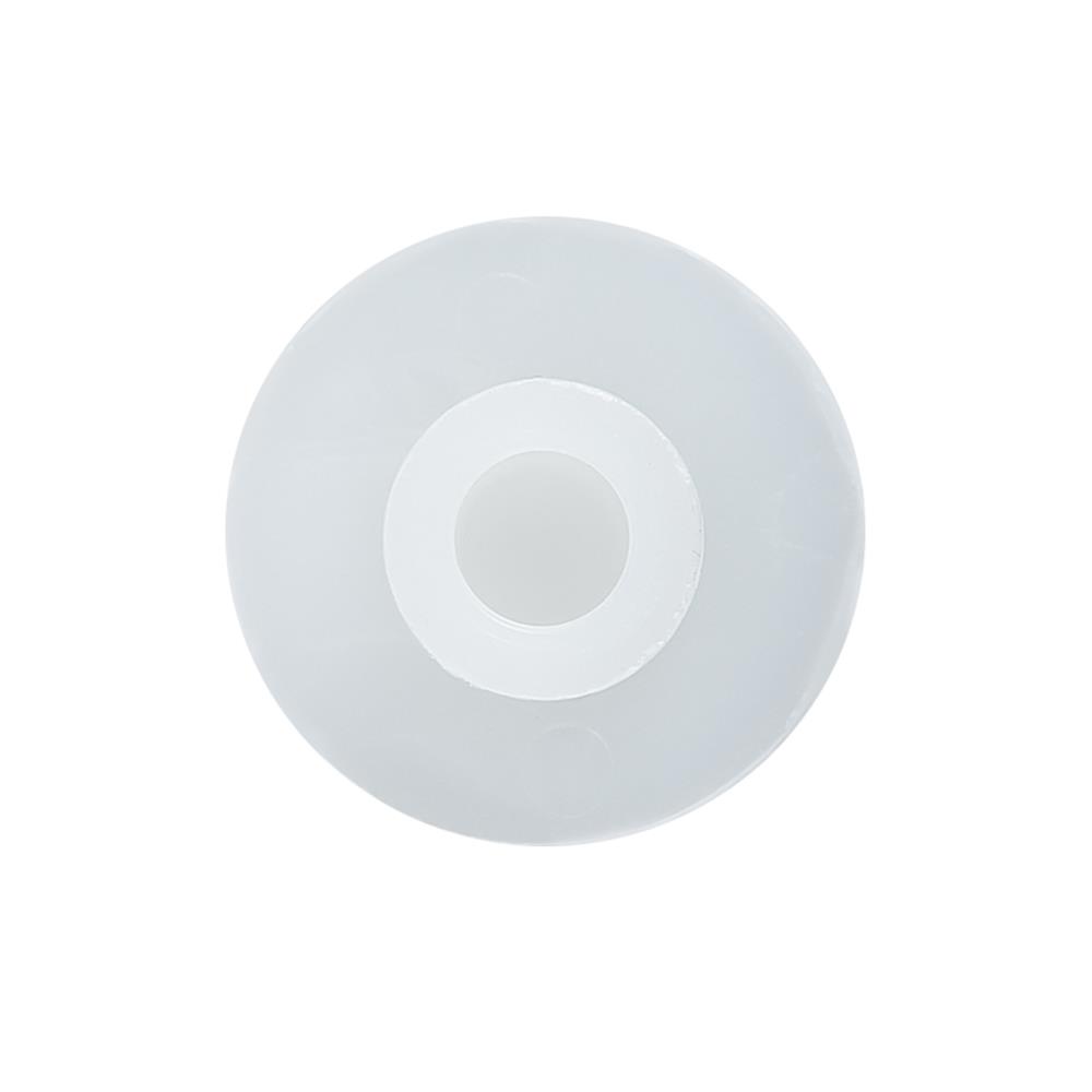 FURNITURE GLIDE FITT PG-3 10 WHITE 10PCS