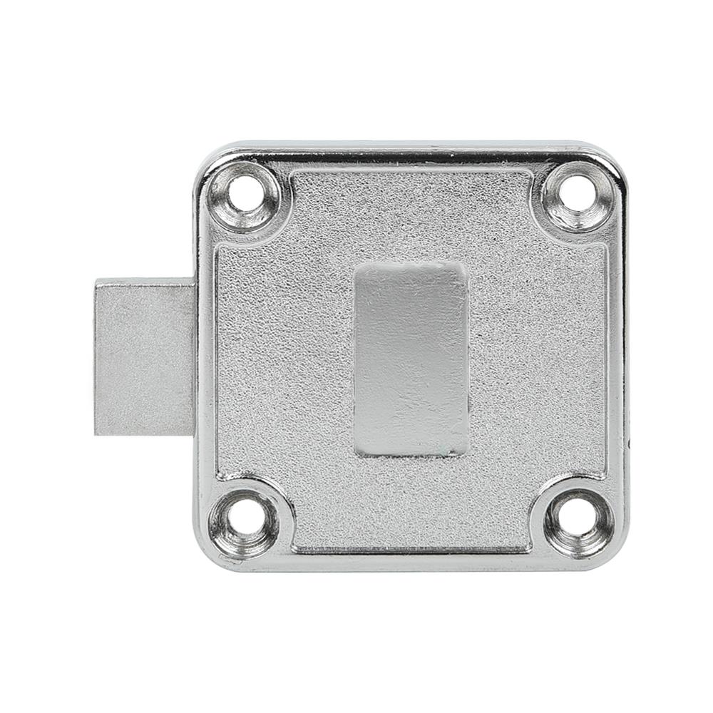 DRAWER LOCK FITT CL-601-32 26MM 1 SET