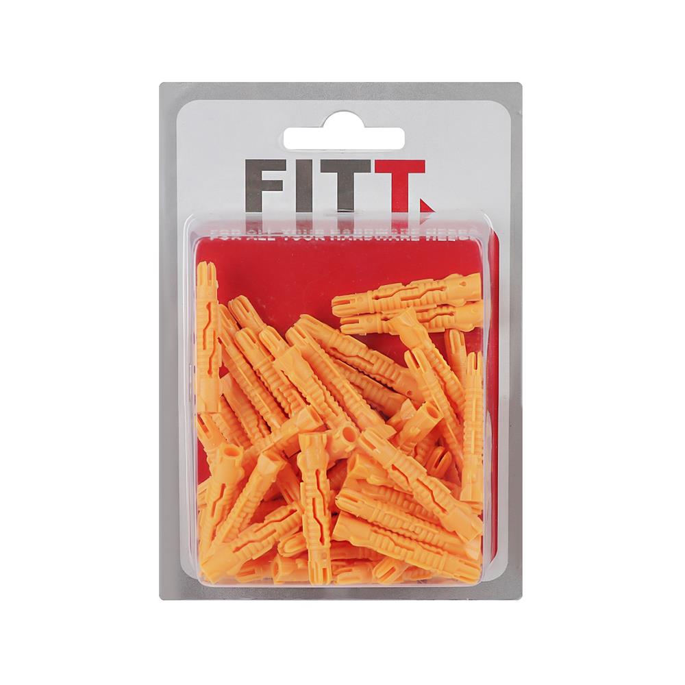 CONCRETE ANCHOR FITT #7 50EA