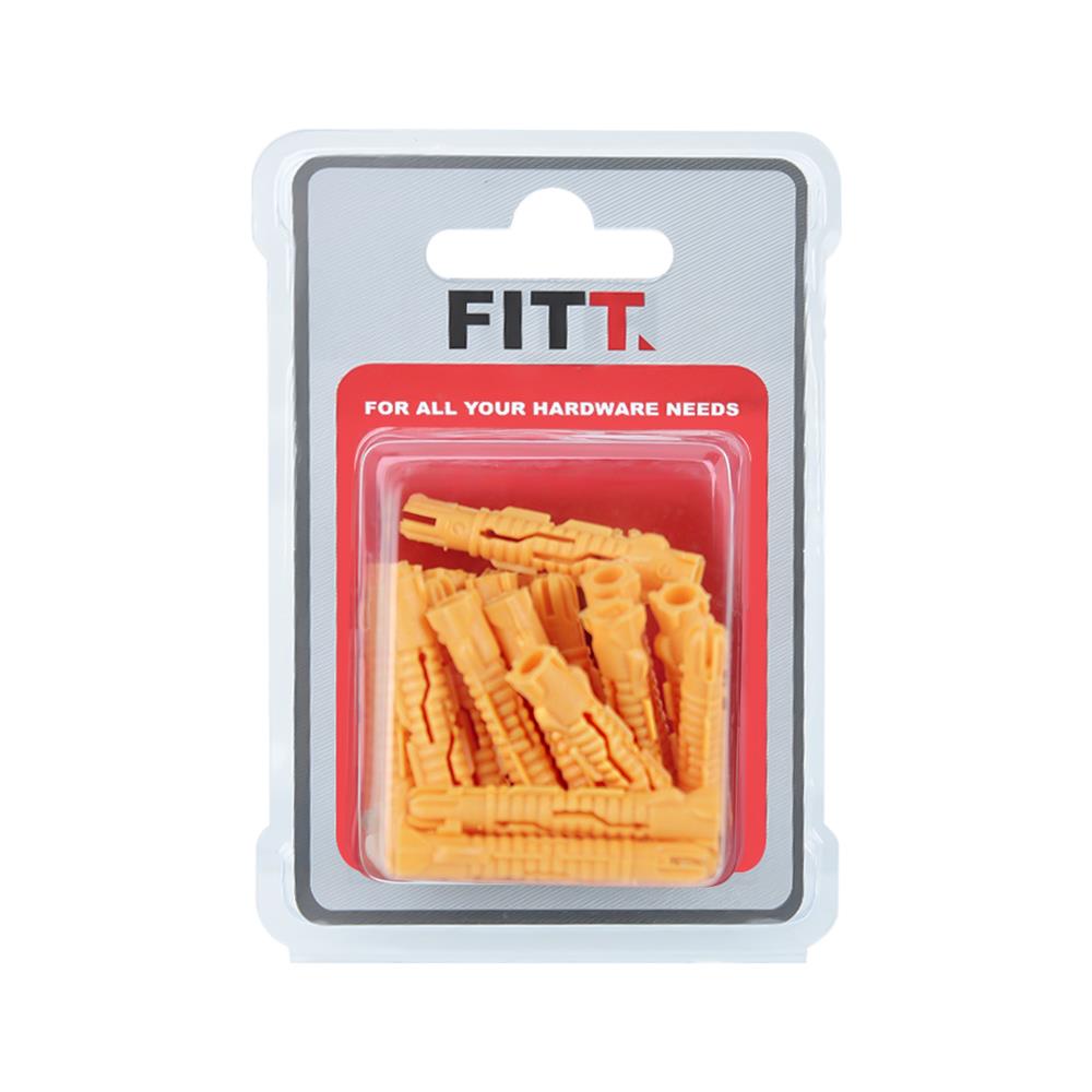 CONCRETE ANCHOR FITT #7 25EA