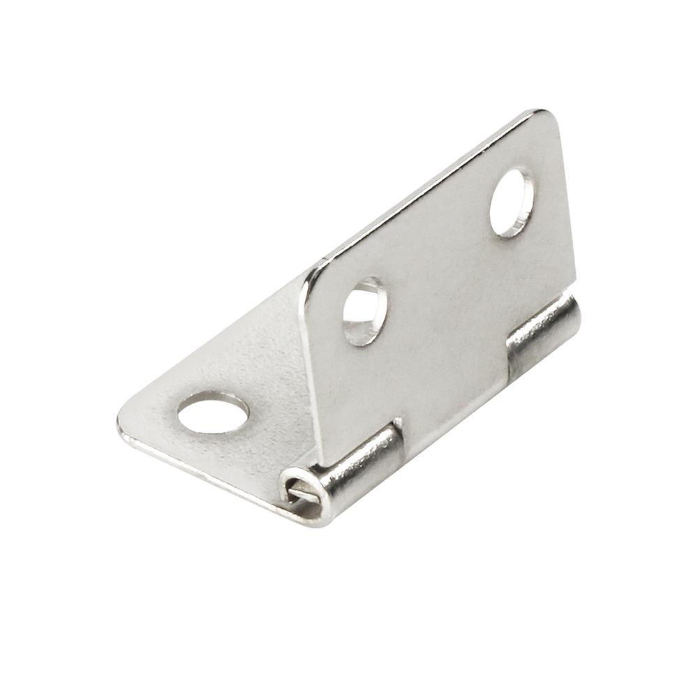 FIXED PIN BUTT HINGE FITT FA-007 10EA