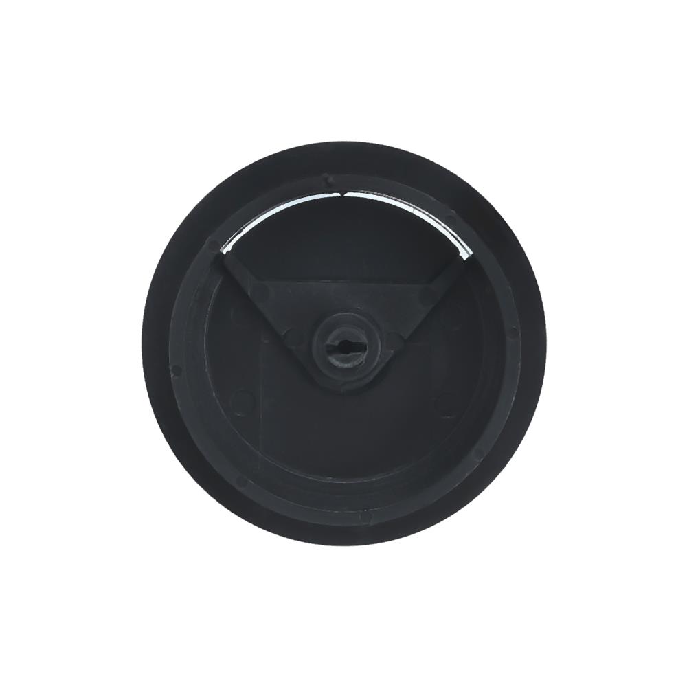 DESK GROMMET FITT CC-10 BR ROUND