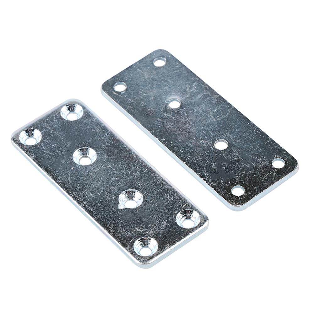 BRACKET PLATE SP-003 30x75MM 4EA