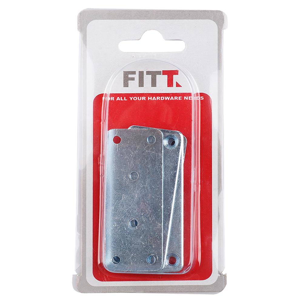 BRACKET PLATE SP-003 30x75MM 4EA
