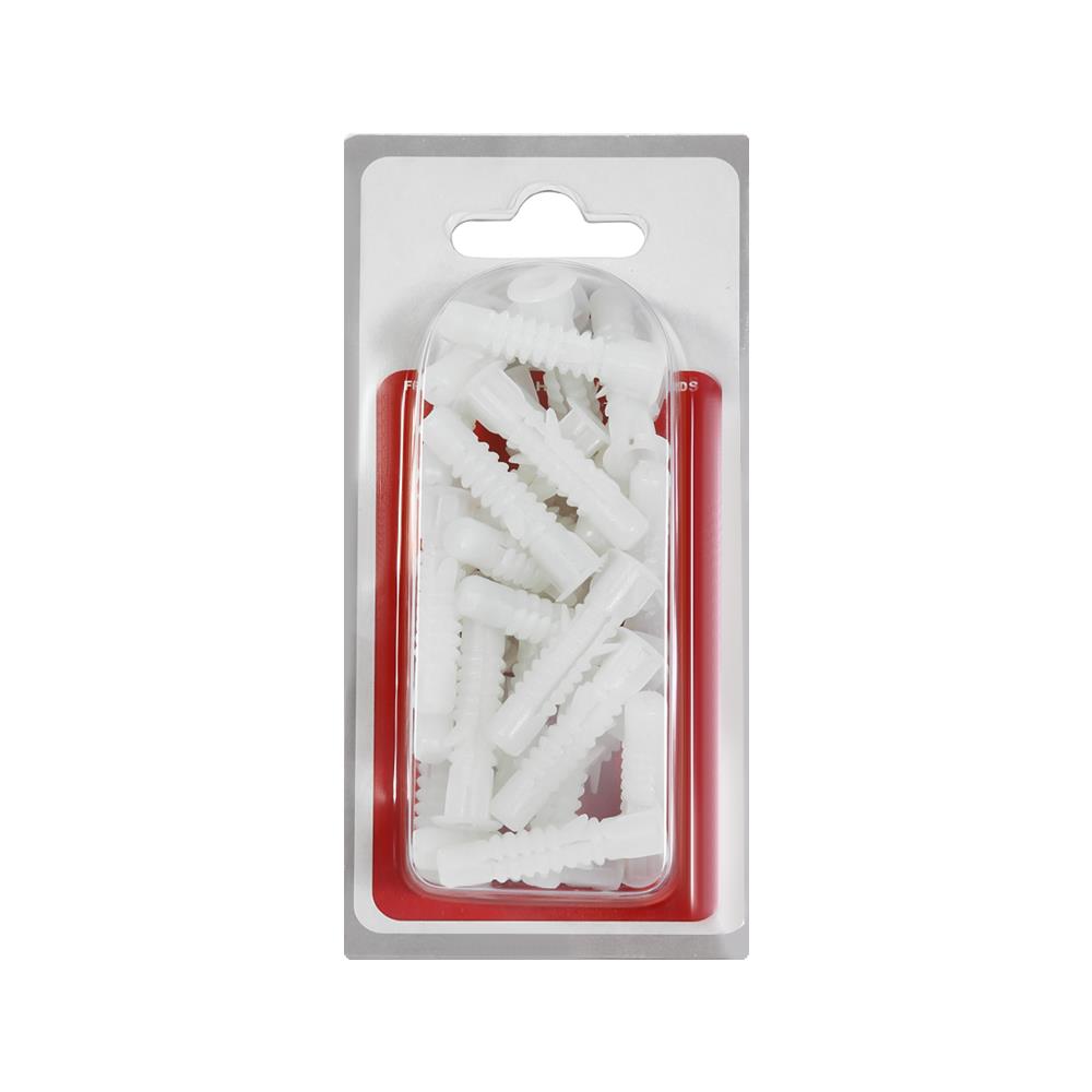 NYLON BRICK ANCHOR FITT UP-08 #8 30EA
