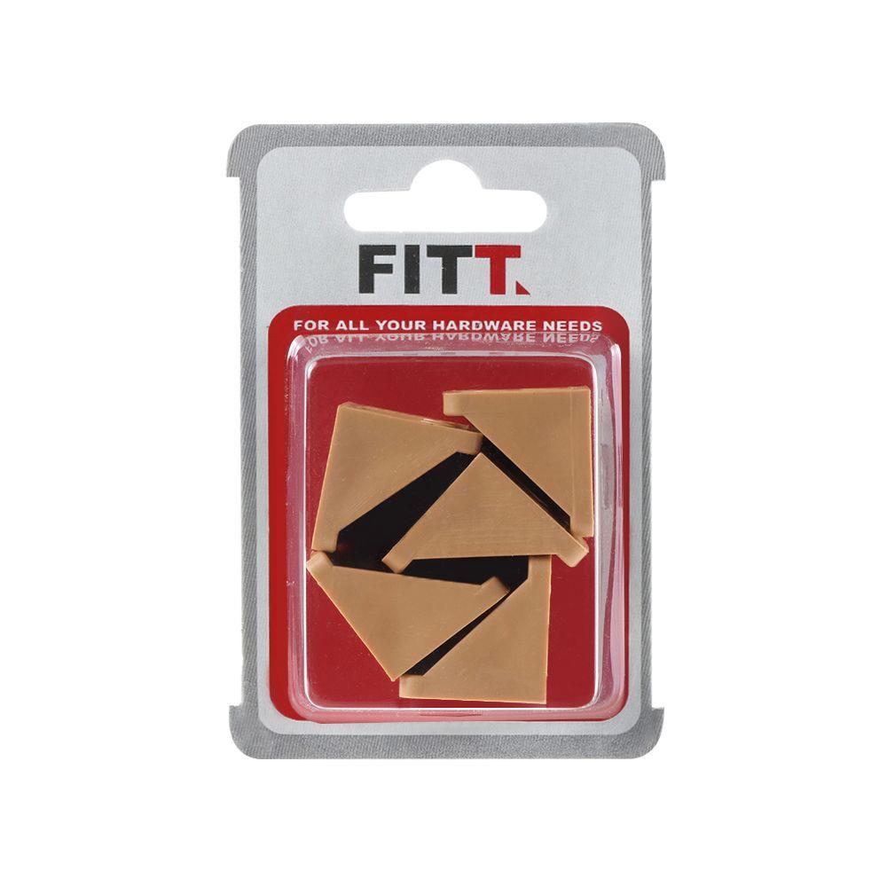 FURNITURE CORNER SUPPORT BRACE FITT PG50 5EA