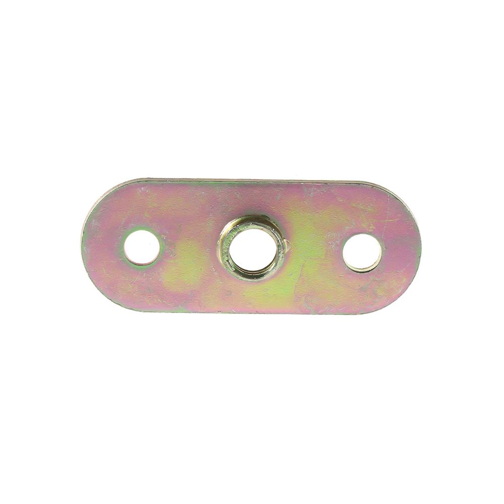 FURNITURE FIXING PLATES FITT AP 20-80 RB 4EA/PACK