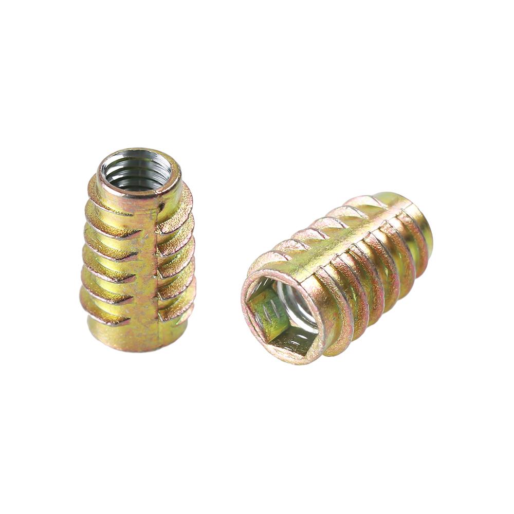 INSERT NUT FITT DN-820 10EA/PACK
