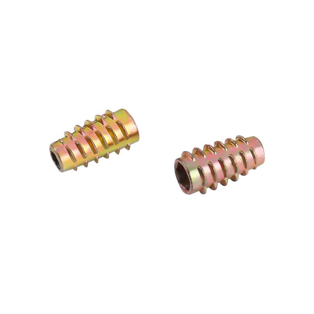 INSERT NUT FITT DN-620 10EA/PACK
