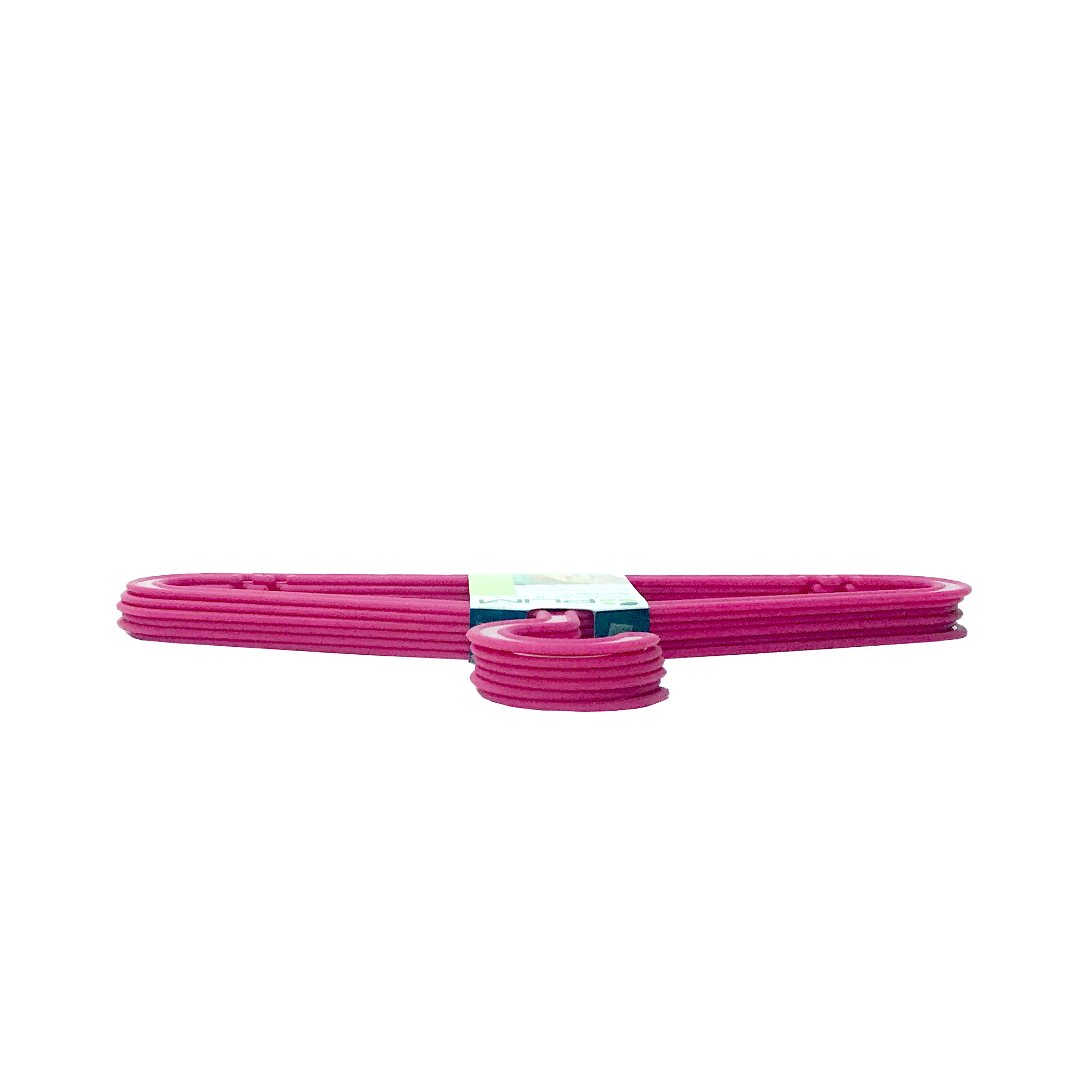HOMEPRO PLIM CLOTH HANGER SLIM 005 PINK