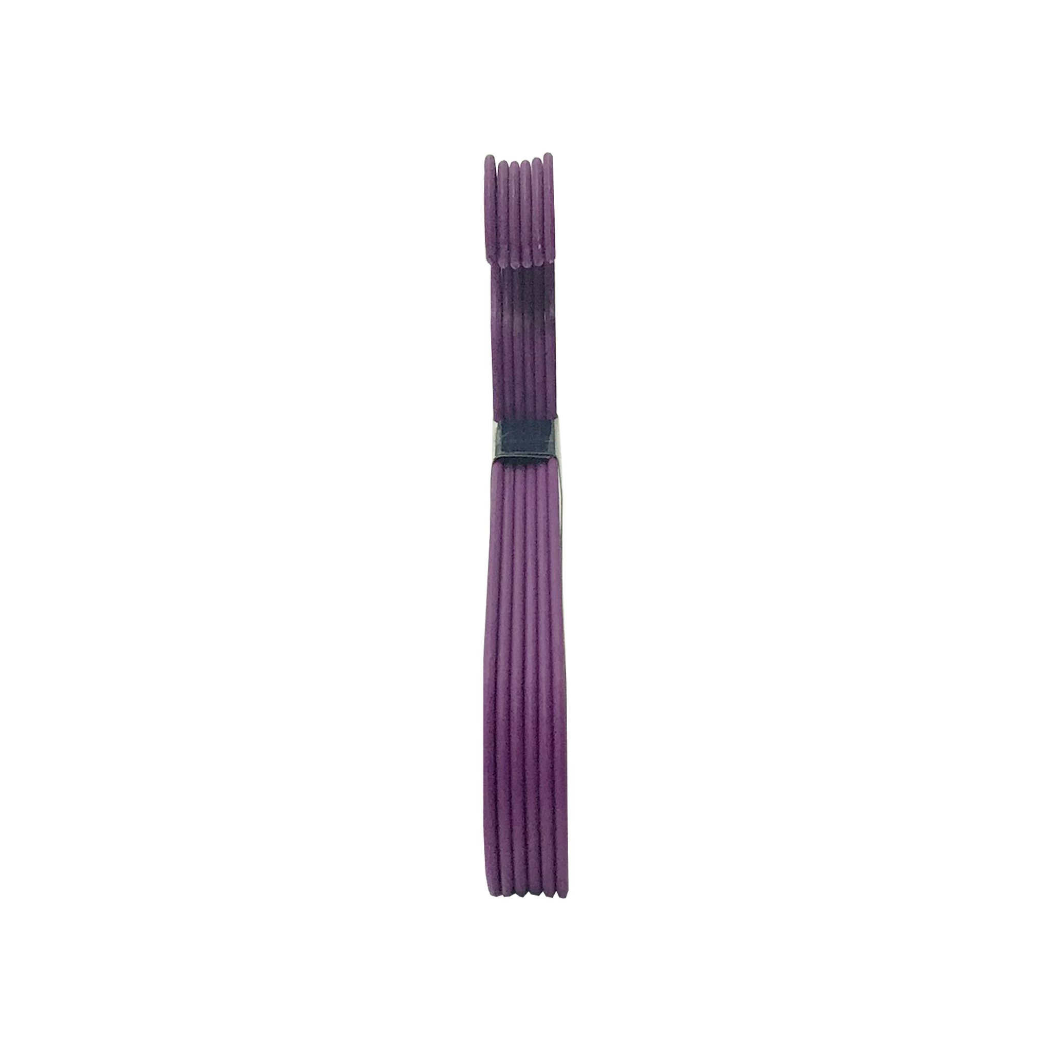 HOMEPRO PLIM CLOTH HANGER SLIM 005 PURPLE