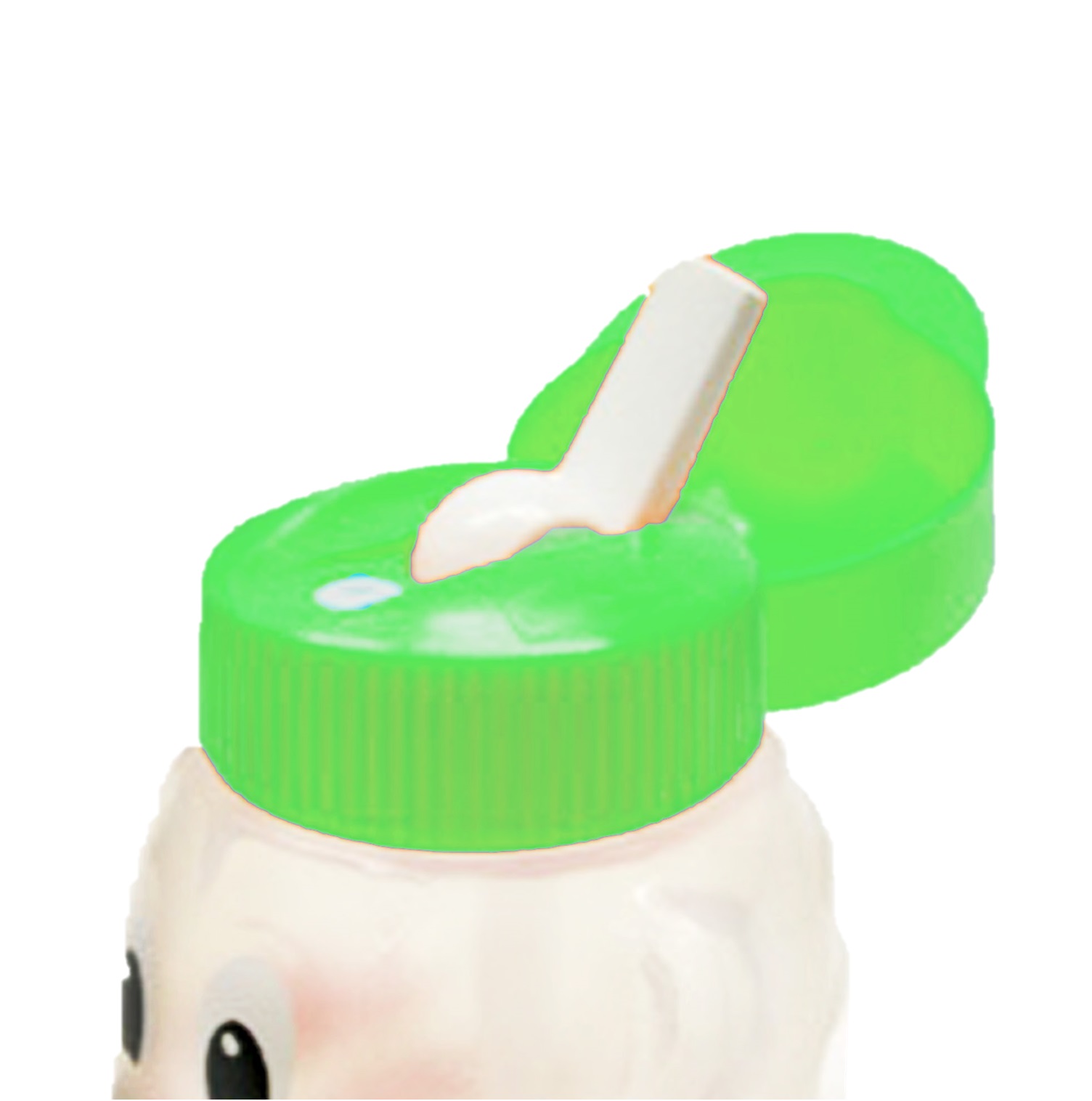 RUBBERMAID DRINKING BOTTLE FOR KIDS 280ML DINOSAUR