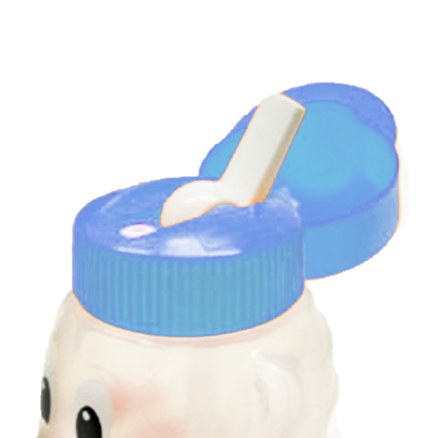 RUBBERMAID DRINKING BOTTLE FOR KIDS 290ML ELEPHAT