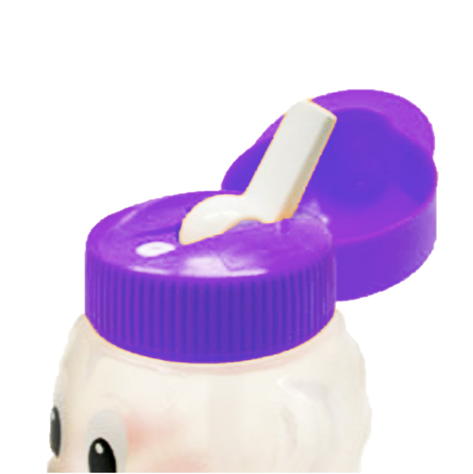 RUBBERMAID DRINKING BOTTLE FOR KIDS 250ML BEAR