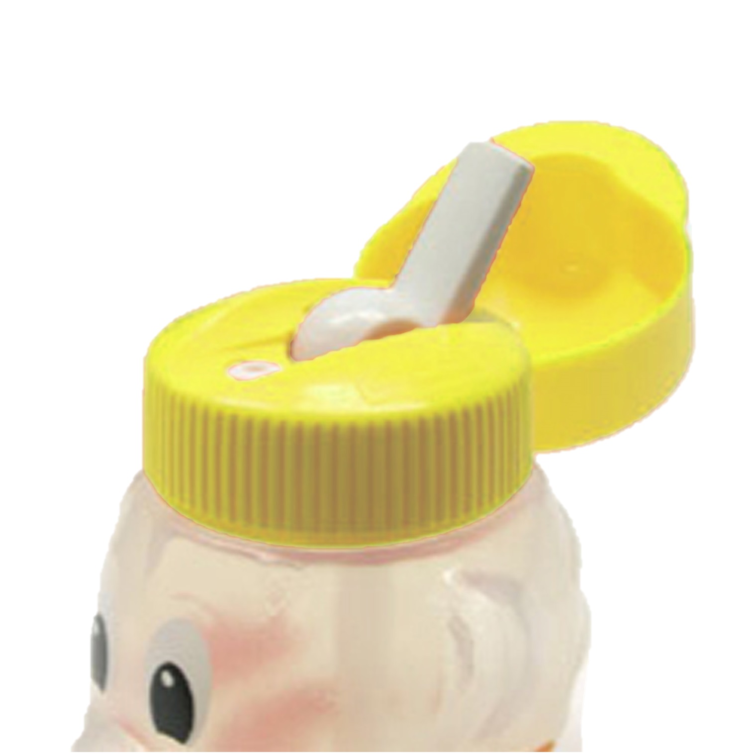 RUBBERMAID DRINKING BOTTLE FOR KIDS 250ML MONKEY