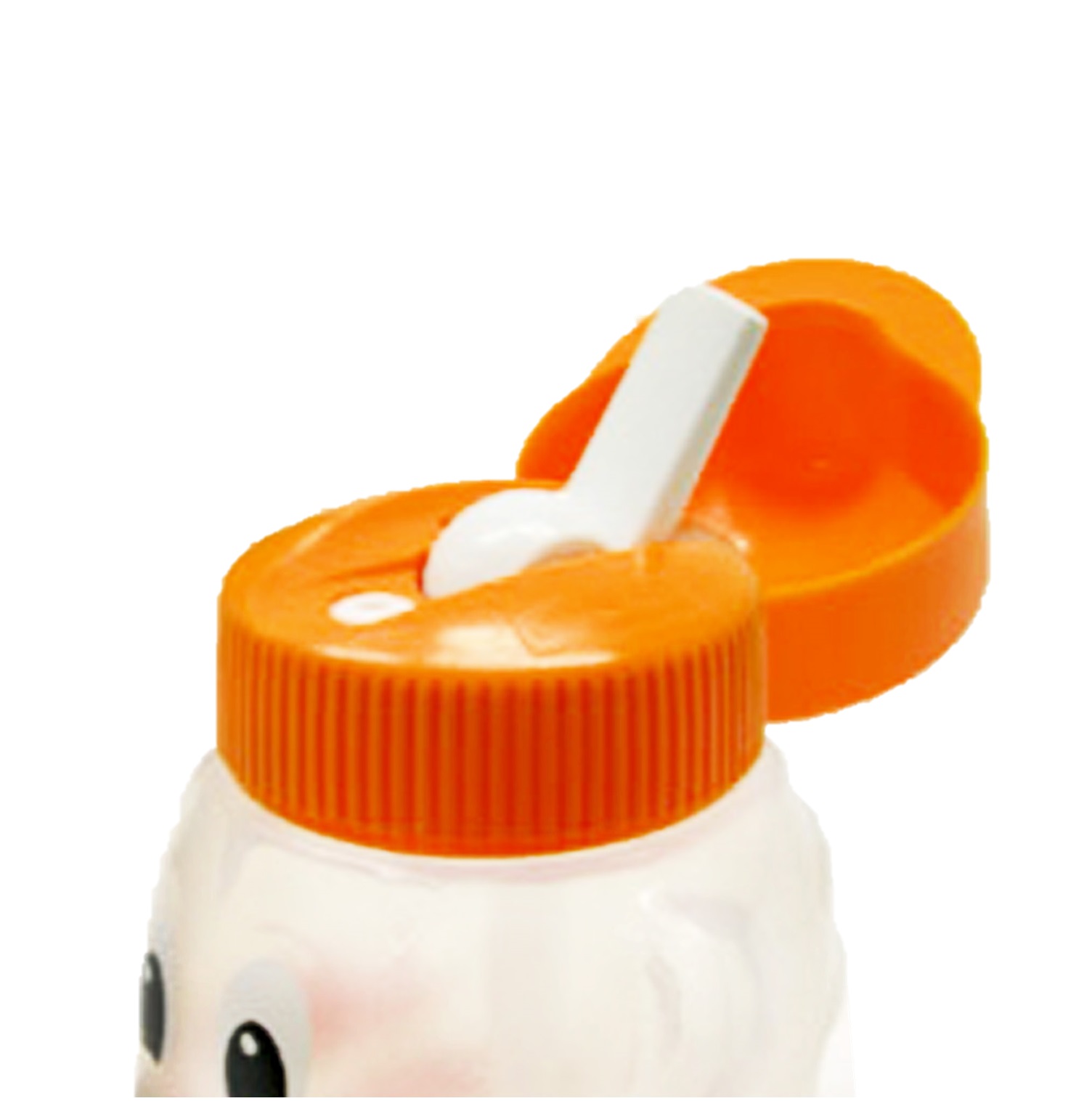 RUBBERMAID DRINKING BOTTLE FOR KIDS 330ML LION