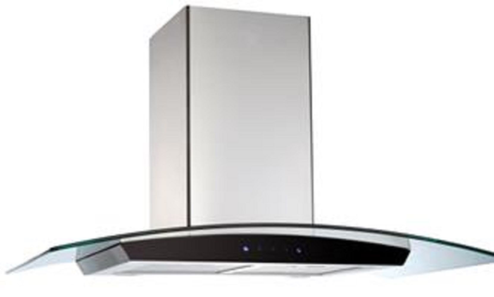 ELECTROLUX HOOD CHIMNEY EFC936GAR