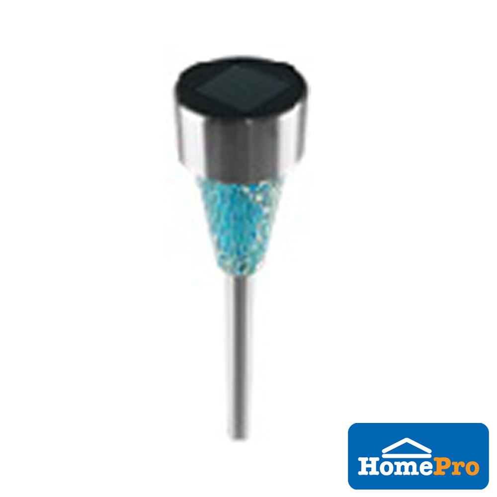 EAGOCRAFT P800069/1104 SOLAR LIGHT BLUE MOSAIC
