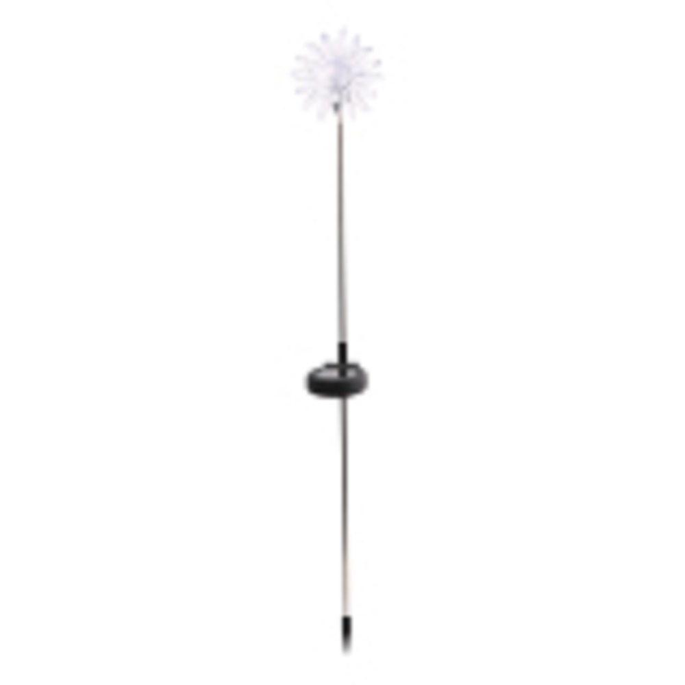 EAGOCRAFT P800034B/0268 SOLAR LIGHT CLEAR SUNFLOWER