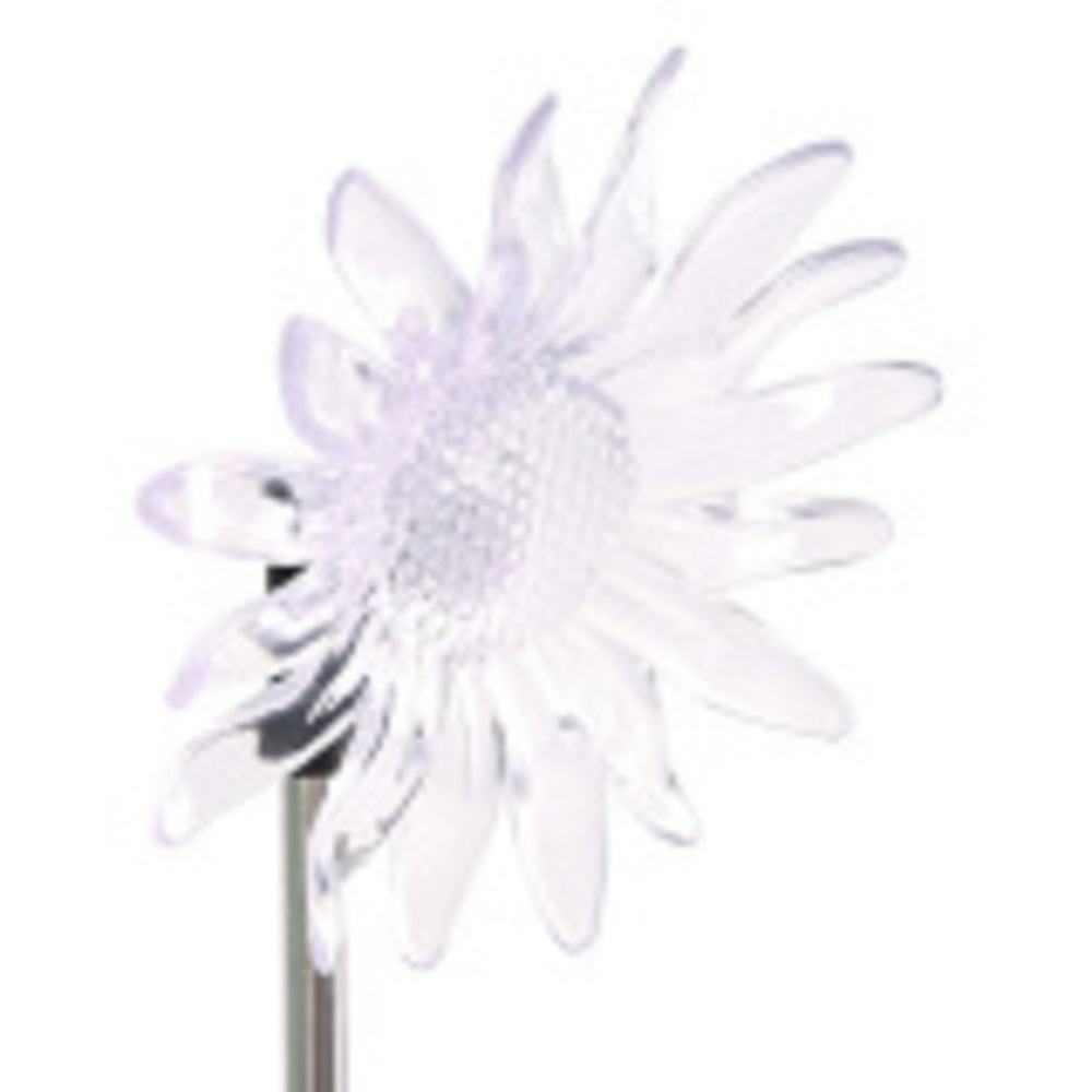 EAGOCRAFT P800034B/0268 SOLAR LIGHT CLEAR SUNFLOWER