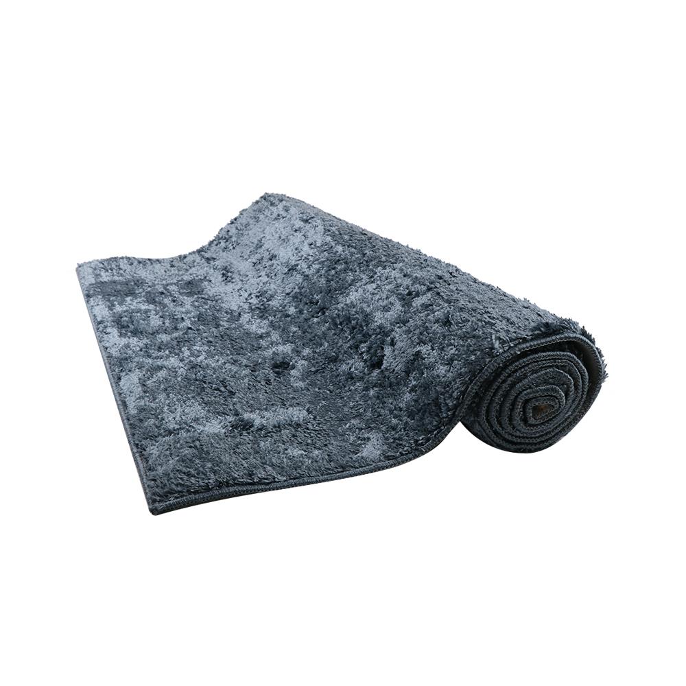 HLS ANTI SOFT CARPET 120X180 GREY