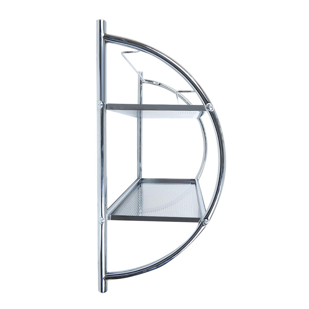 BATH RACK 2tier MOYA 12010C