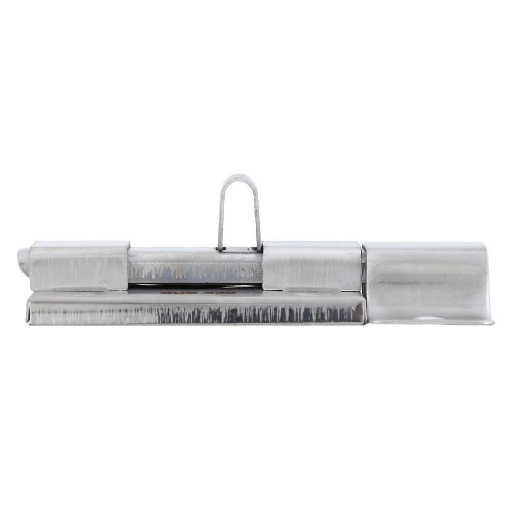 SLIDING BOLT PMK 81-PMK18 SILVER