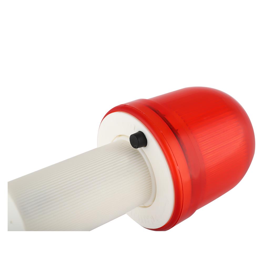 LED BULB RIGHT RED