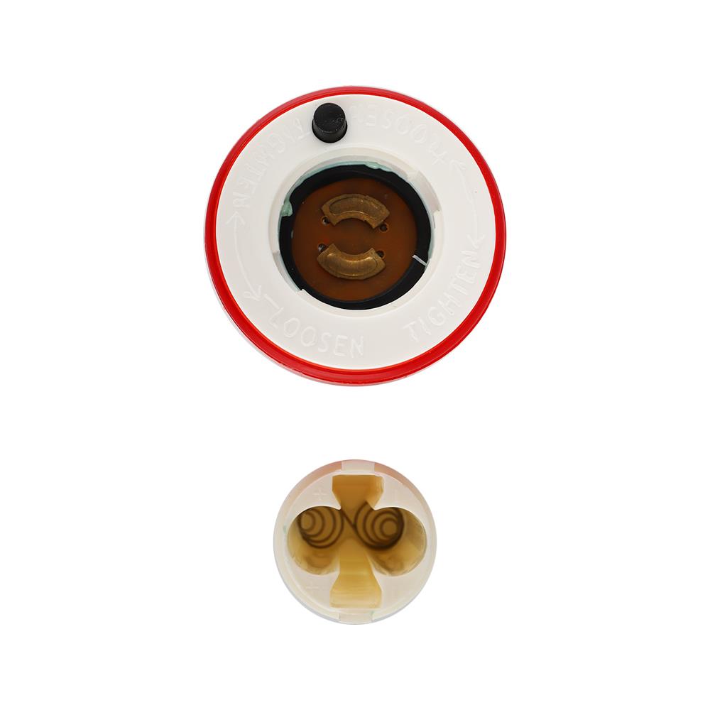 LED BULB RIGHT RED