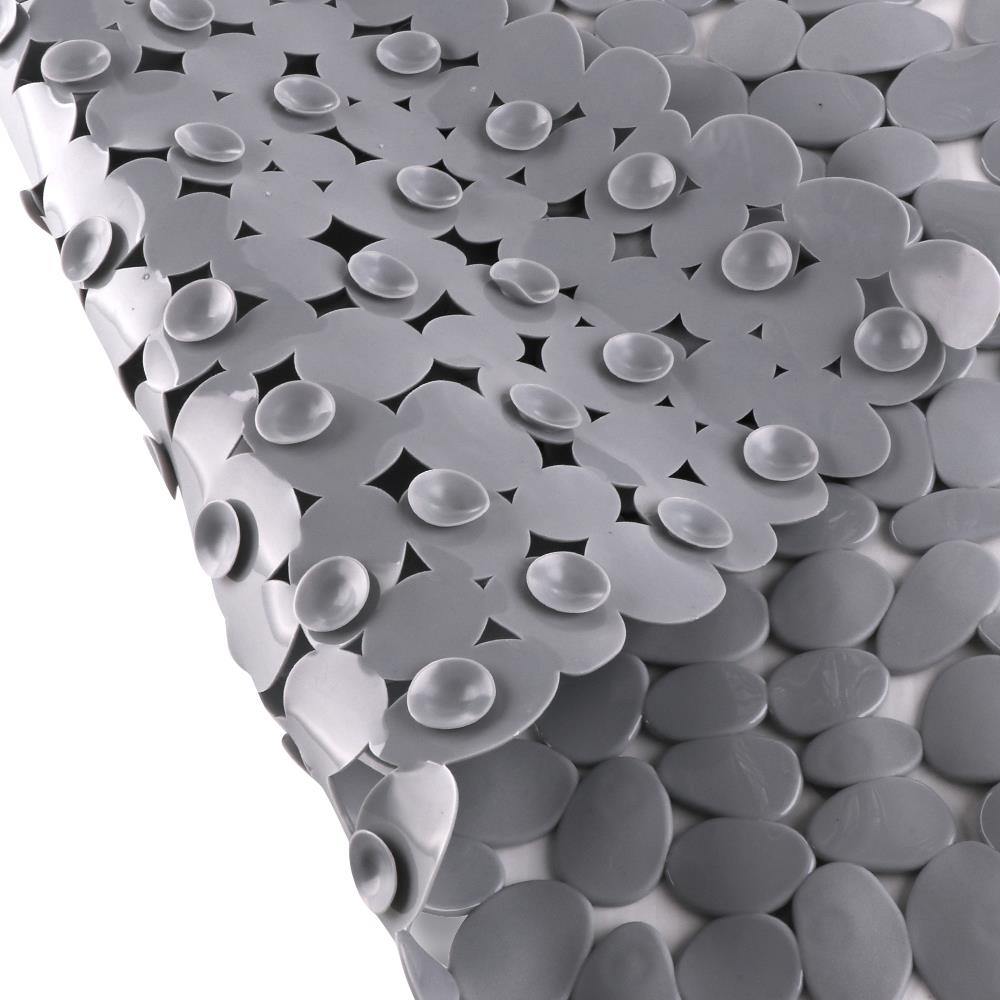 DECORATIVE MAT MOYA WY9978-GRY