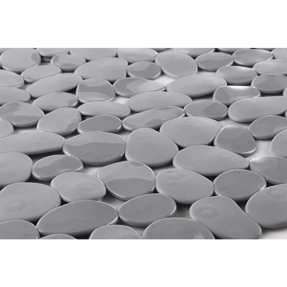 DECORATIVE MAT MOYA WY9978-GRY