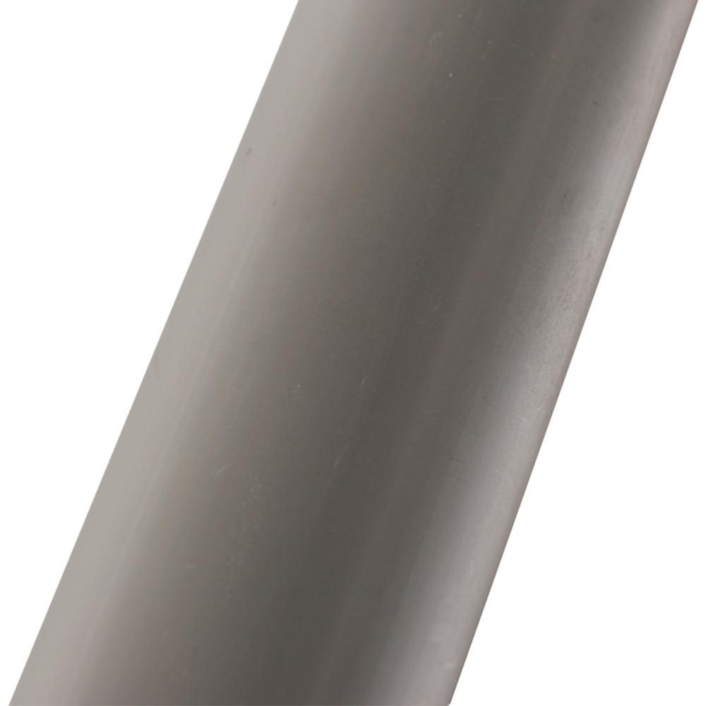 HALF-ROUND SHAPED CABLE RACEWAY ELEKTRA 4 CMX2M GRAY